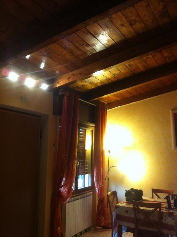 Annie'S Home La Giustiniana Exteriör bild